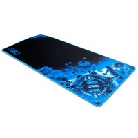 ENHANCE GX-MP2 XL Blue Extended Gaming Mousepad