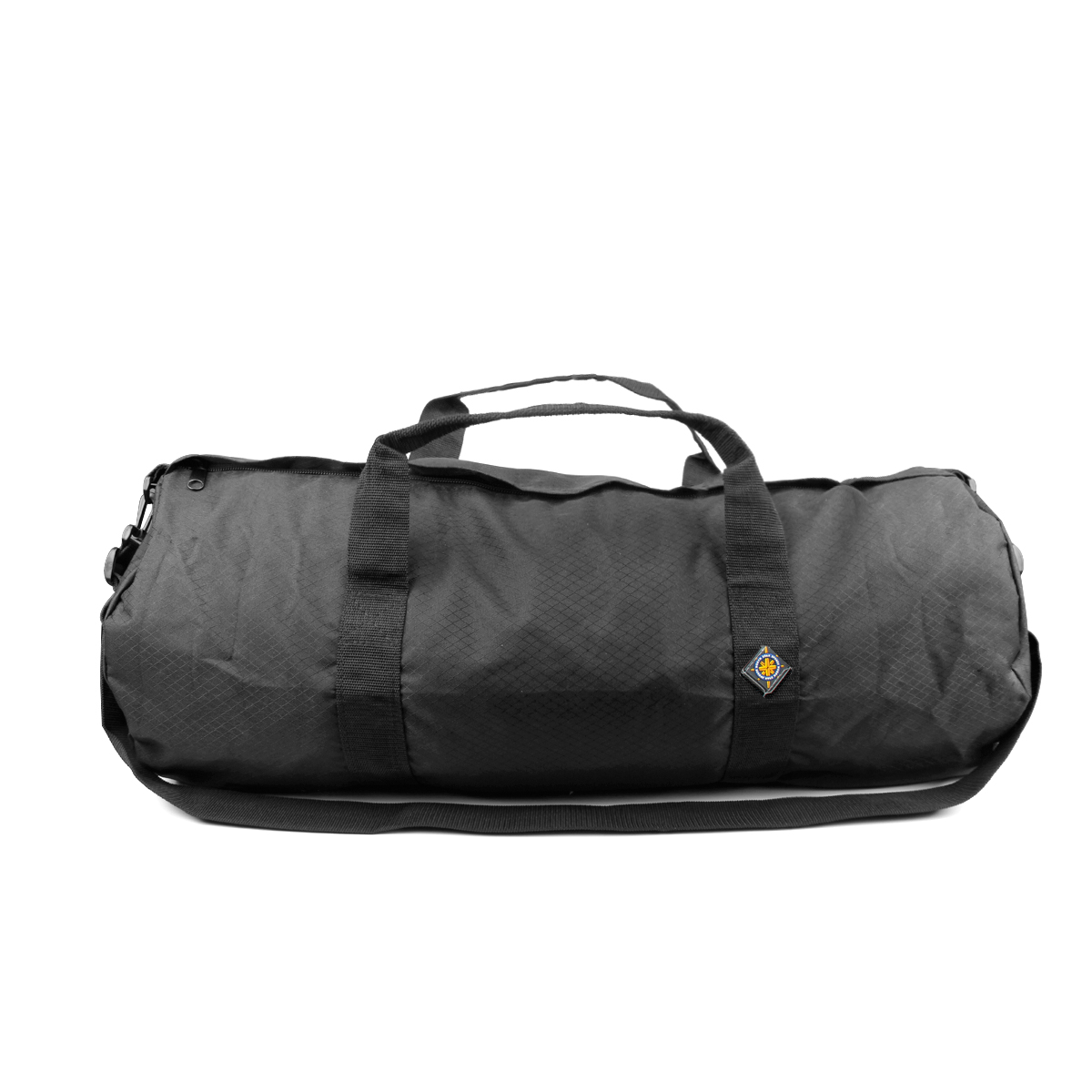 DuraSPORT Rugged Luggage Duffle Bag with Carrying Handles and Shoulder Strap | eBay