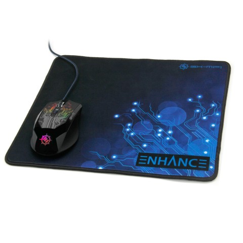XL Pro Gaming Mousepad Large 12.6