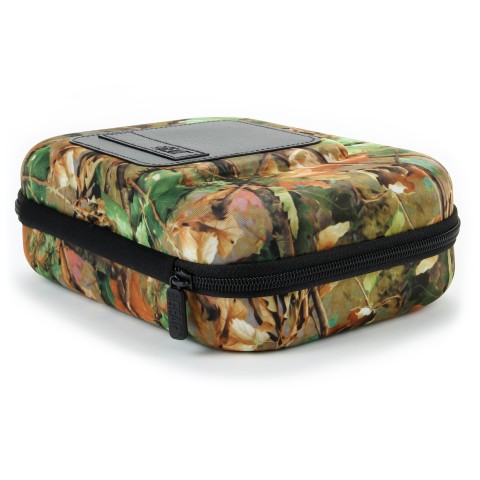 Protective Carrying Case for ACCU-CHEK Blood Glucose Monitoring System - Camo Woods