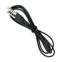 Replacement 3.5mm Audio Cable for GGBSOR3 GOgroove BlueSync OR3