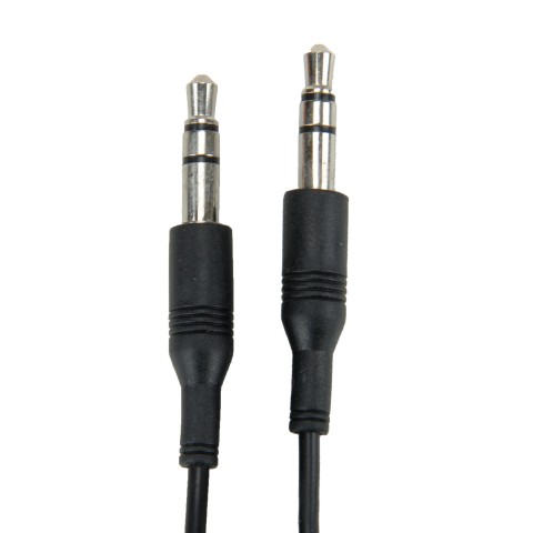 Replacement 3.5mm Audio Cable for GGBSOR3 GOgroove BlueSync OR3