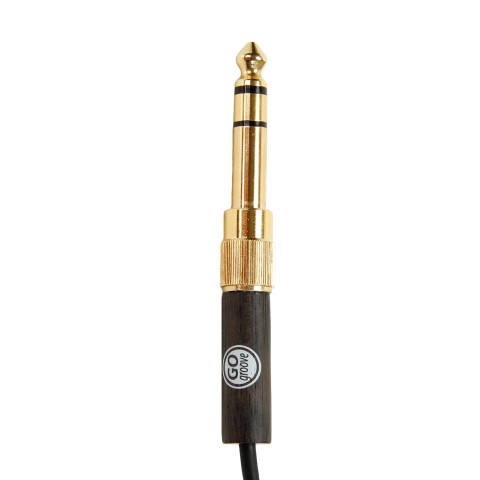 Extra Audio Cable for AudioLUX WDX Over-Ear Wood Headphoners