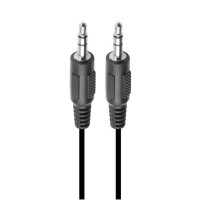 Replacement 3.5mm Audio Cable for GGBSRST110BKUS GOgroove BlueSYNC RST