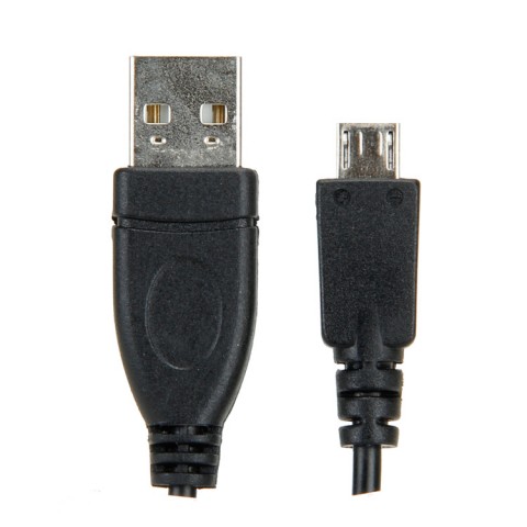 GOgroove USB Charging Cable for 2TV Headsets