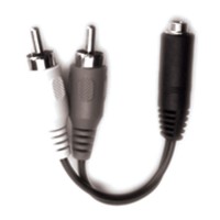 Replacement RCA Cable for BlueVIBE DXT