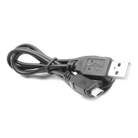 Replacement USB Cable for GOgroove BlueVIBE FXT Bluetooth Headset