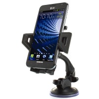 USA GEAR Suction Mount