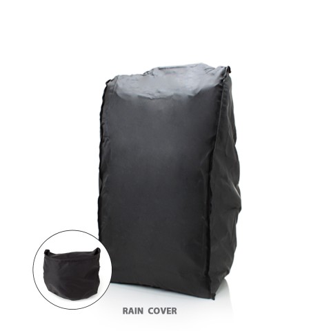 S Series S15 Sling Bag – Rain Cover