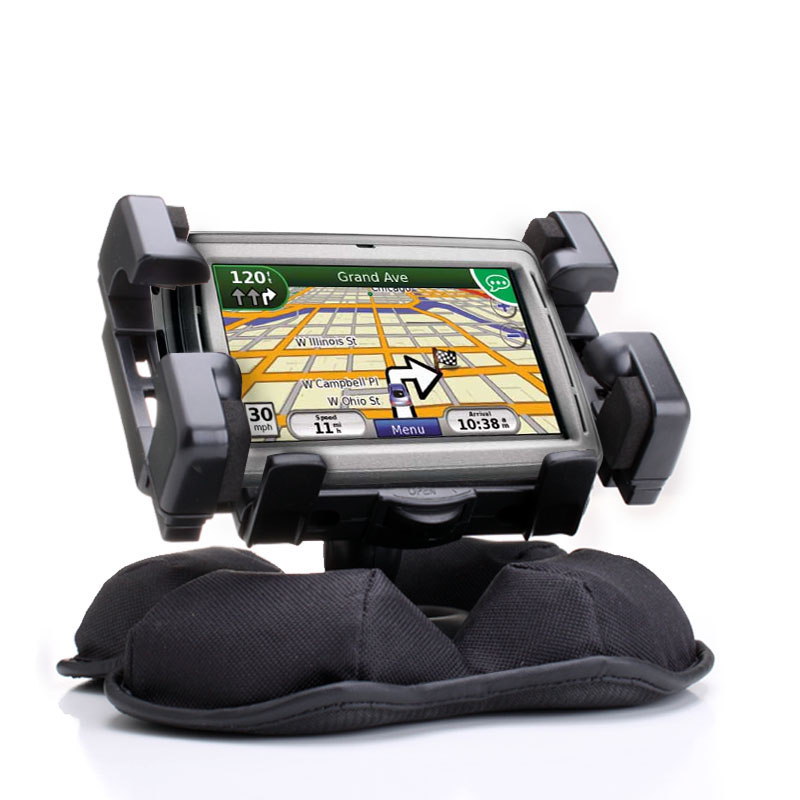 Dash Friction Mount for Magellan GPS Units Up to 7"